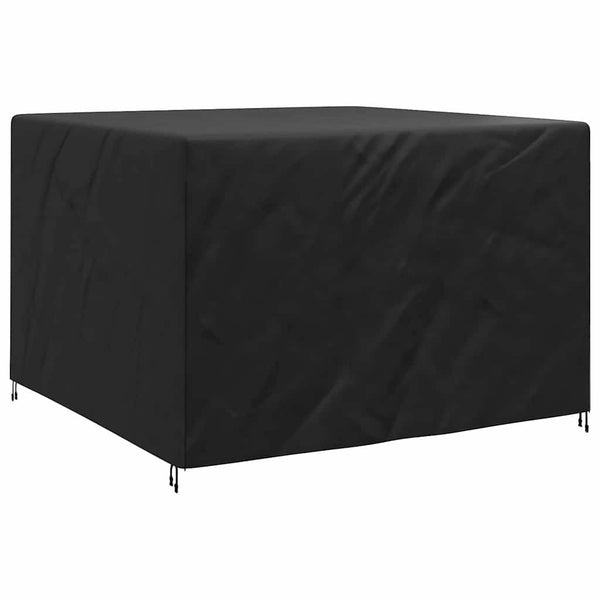 Ulkokäyttöön tarkoitetun keinun suojapeite 250 x 250 x 160 cm