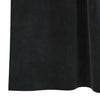 Verhot 2 kpl Musta 140 x 175 cm Sametti