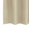 Verhot 2 kpl Kerma 140 x 225 cm Sametti