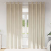 Verhot 2 kpl Kerma 140 x 260 cm Sametti