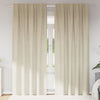 Verhot 2 kpl Kerma 140 x 245 cm Sametti