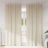 Verhot 2 kpl Kerma 140 x 245 cm Sametti