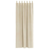 Verhot 2 kpl Kerma 140 x 245 cm Sametti