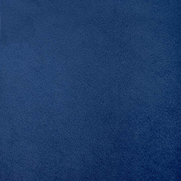 Verhot 2 kpl Tumma Sininen 140 x 245 cm Sametti