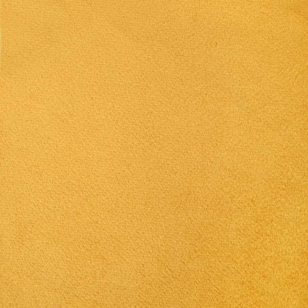 Verhot 2 kpl Sinapinkeltainen 140 x 175 cm Sametti