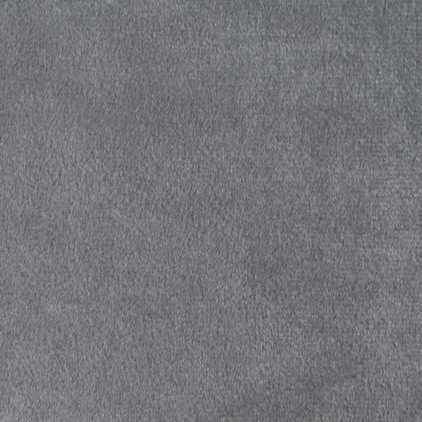 Verhot 2 kpl Vaaleanharmaa 140 x 225 cm Sametti