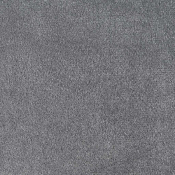 Verhot 2 kpl Vaaleanharmaa 140 x 245 cm Sametti