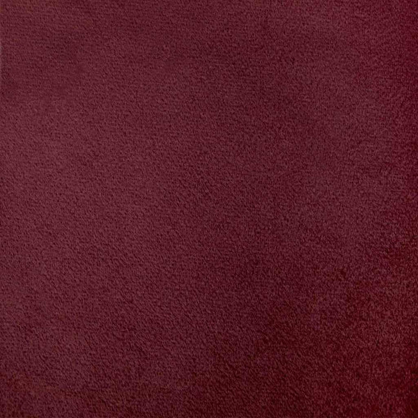 Verhot 2 kpl Viininpunainen 140 x 245 cm Sametti