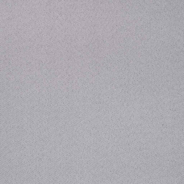 Pimentävä verho renkailla 2 kpl Metalli harmaa 245 x 140 cm