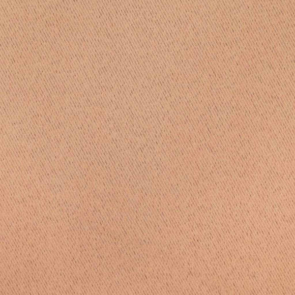 Pimentävä verho renkailla 2 kpl Vaaleanruskea 260 x 140 cm