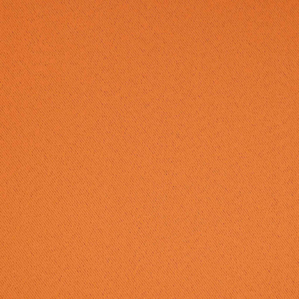 Pimentävä verho renkailla 2 kpl Oranssi 175 x 140 cm Polyesteri