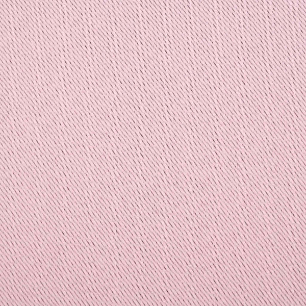 Pimentävä verho renkailla 2 kpl Vaaleanpunainen 245 x 140 cm
