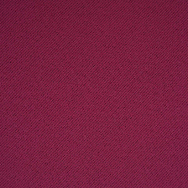 Pimentävä verho renkailla 2 kpl Viininpunainen 225 x 140 cm