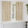 Samettiverhot 2 kpl Kerma 175 x 140 cm Sametti