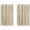 Samettiverhot 2 kpl Kerma 175 x 140 cm Sametti