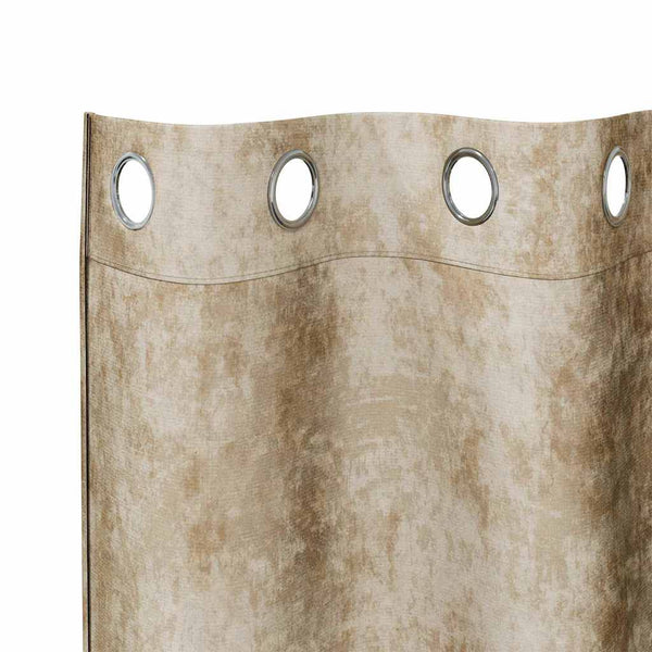 Samettiverhot 2 kpl Kerma 225 x 140 cm Sametti
