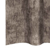 Samettiverhot 2 kpl Cappuccino 225 x 140 cm Sametti