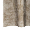 Samettiverhot 2 kpl Samppanja 140 x 140 cm Sametti