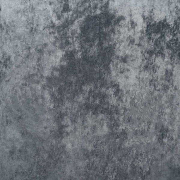 Samettiverhot 2 kpl Harmaa hopea 140 x 140 cm Sametti