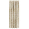 Samettiverhot 2 kpl Kerma 245 x 140 cm Sametti