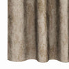 Samettiverhot 2 kpl Samppanja 225 x 140 cm Sametti