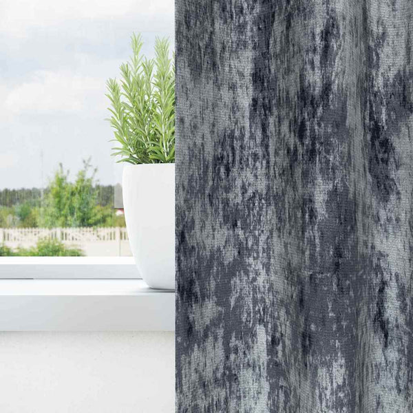 Samettiverhot 2 kpl Harmaa hopea 225 x 140 cm Sametti