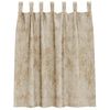 Samettiverhot 2 kpl Kerma 140 x 140 cm Sametti