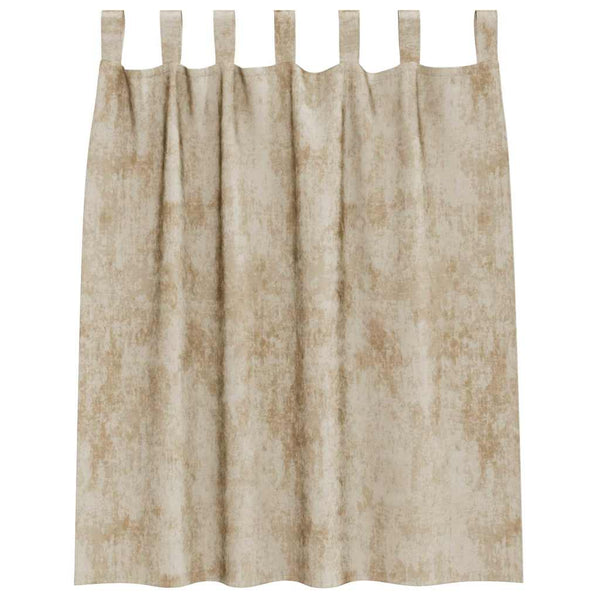 Samettiverhot 2 kpl Kerma 140 x 140 cm Sametti