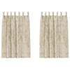 Samettiverhot 2 kpl Kerma 175 x 140 cm Sametti