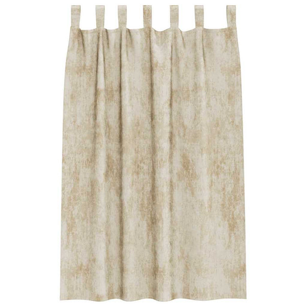 Samettiverhot 2 kpl Kerma 175 x 140 cm Sametti