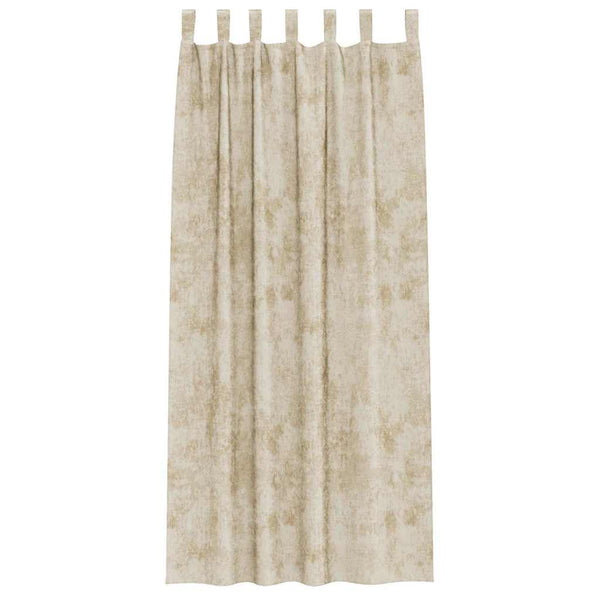 Samettiverhot 2 kpl Kerma 225 x 140 cm Sametti