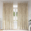 Samettiverhot 2 kpl Kerma 245 x 140 cm Sametti
