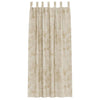 Samettiverhot 2 kpl Kerma 245 x 140 cm Sametti