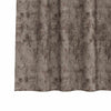 Samettiverhot 2 kpl Cappuccino 175 x 140 cm Sametti