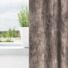 Samettiverhot 2 kpl Cappuccino 245 x 140 cm Sametti