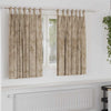 Samettiverhot 2 kpl Samppanja 140 x 140 cm Sametti