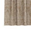 Samettiverhot 2 kpl Samppanja 175 x 140 cm Sametti
