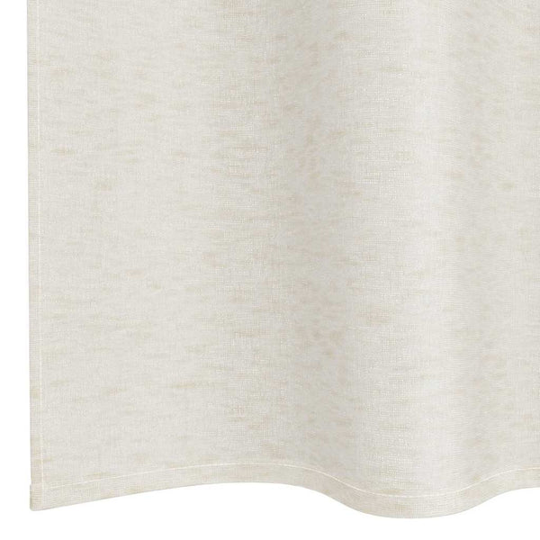 Verhosatiini 2 kpl Kerma 140 x 140 cm Polyesteri