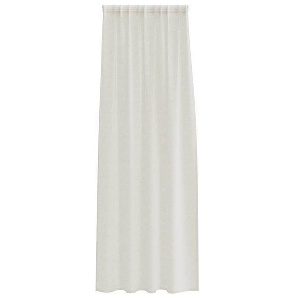 Verhosatiini 2 kpl Kerma 225 x 140 cm Polyesteri