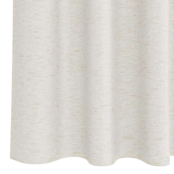 Verhosatiini 2 kpl Kerma 245 x 140 cm Polyesteri