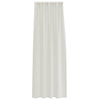 Verhosatiini 2 kpl Kerma 245 x 140 cm Polyesteri