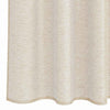 Verhosatiini 2 kpl Hiekka 175 x 140 cm Polyesteri