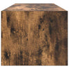TV-taso savutammi 100x31x25,5 cm tekninen puu