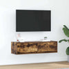 TV-kaappi Savutammi 100 x 31 x 25.5 cm Tekninen puu
