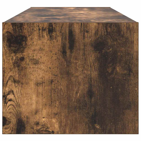 TV-kaappi Savutammi 100 x 31 x 25.5 cm Tekninen puu