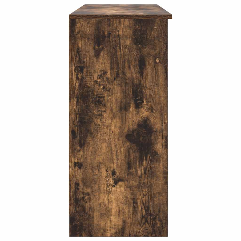 Savustammi senkki laatikolla Sarandea 101x35x76cm (puinen)