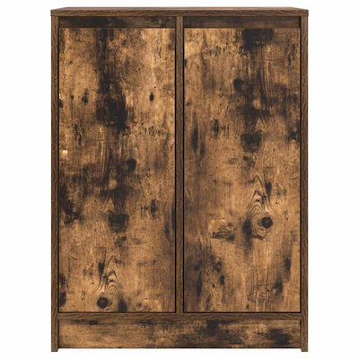 Senkki savutammi 57x34x76 cm tekninen puu