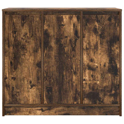 Senkki savutammi 85x34x76 cm tekninen puu