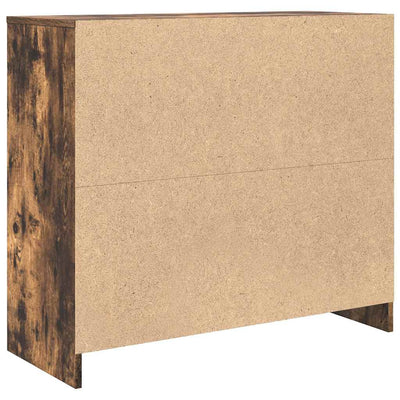 Senkki savutammi 85x34x76 cm tekninen puu