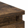 Senkki savutammi 80x35x76 cm tekninen puu